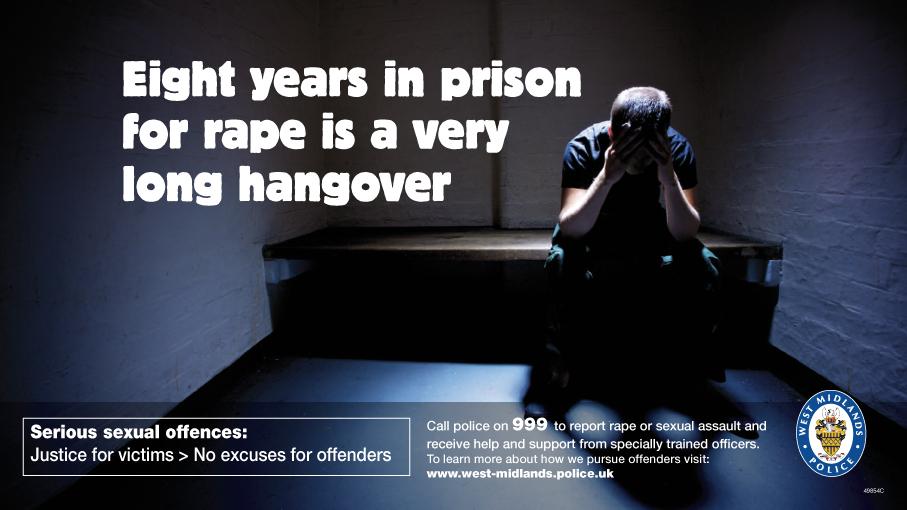 Prison rape